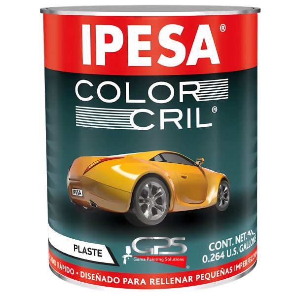 Plaste Ipesa GL